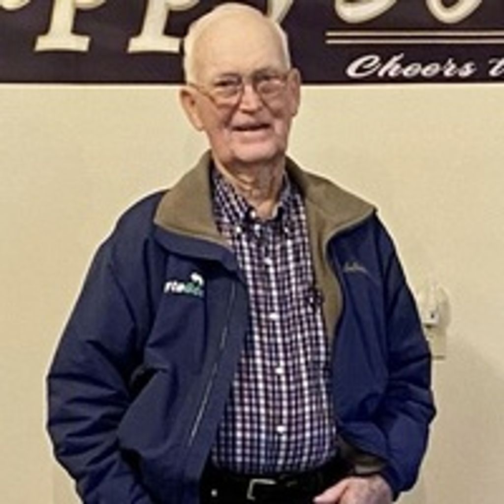 Joe Kramr