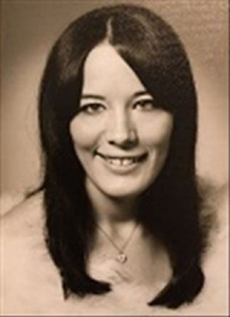 Linda Ann Parrott
