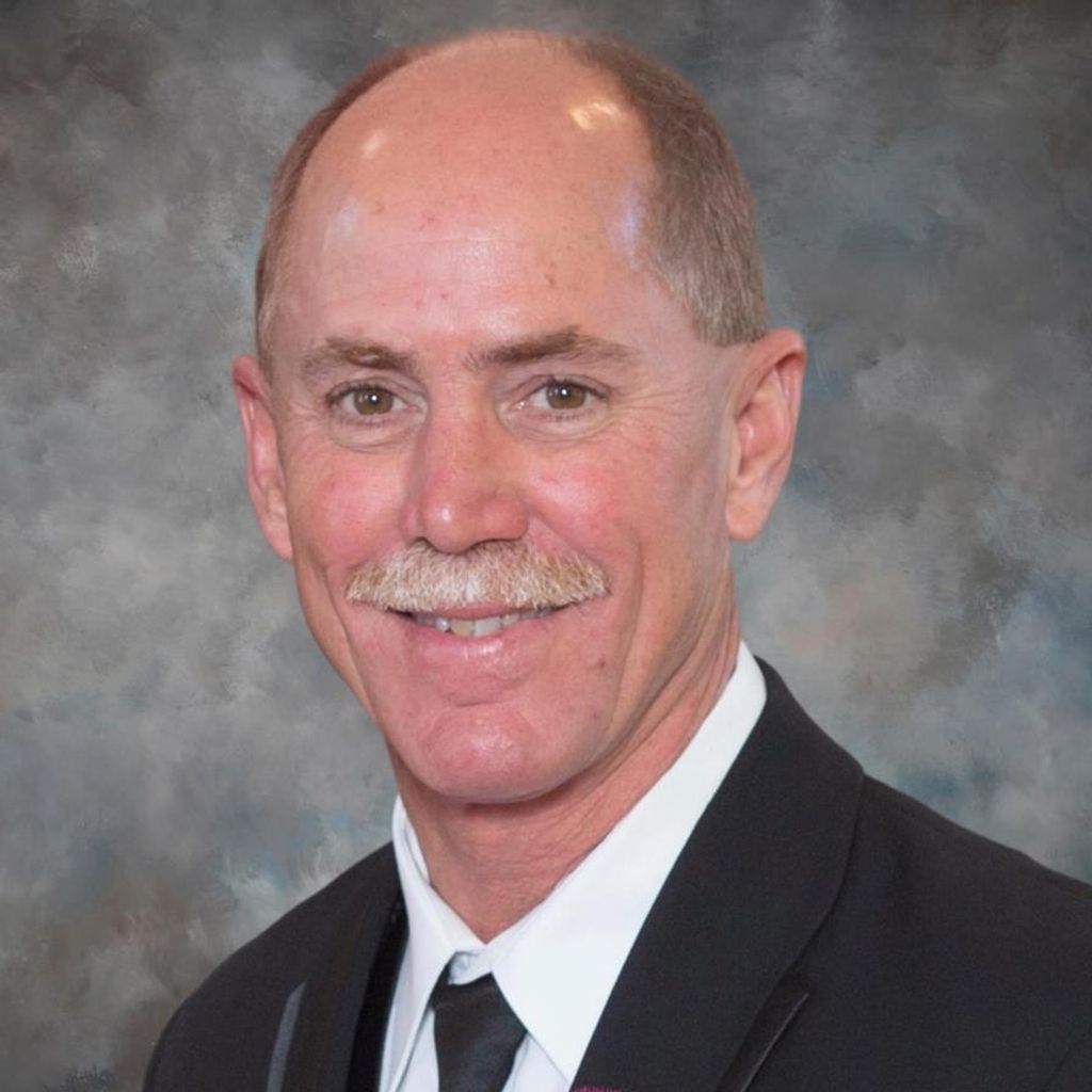 Robert J. Wahl Profile Photo