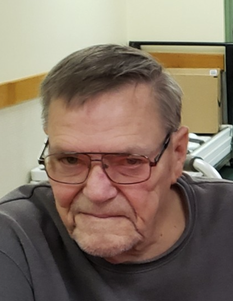 David Allen Ryman Profile Photo