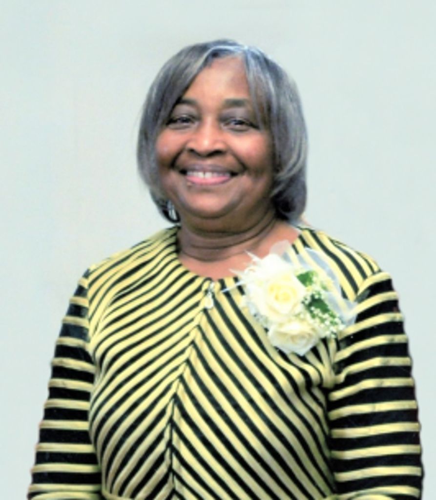 Carolyn Benson