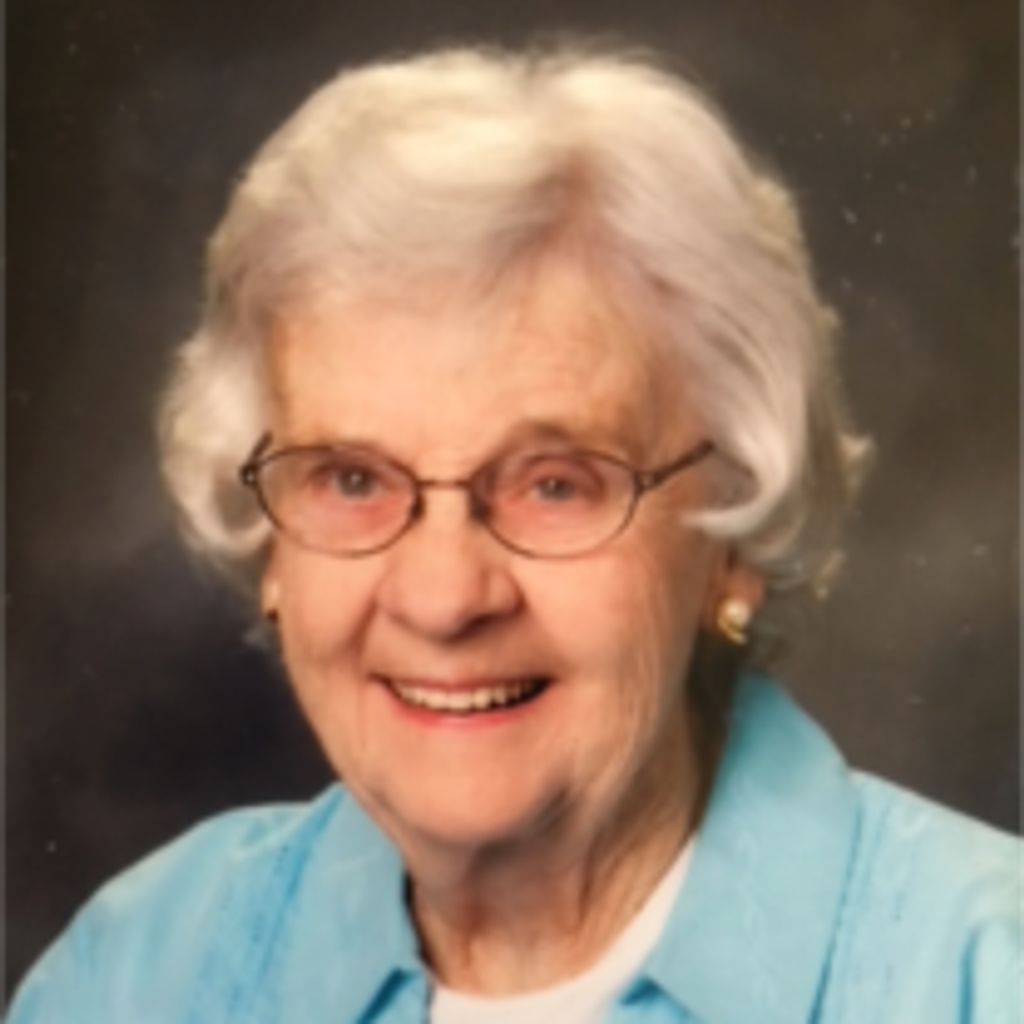 Anna L. Huffman