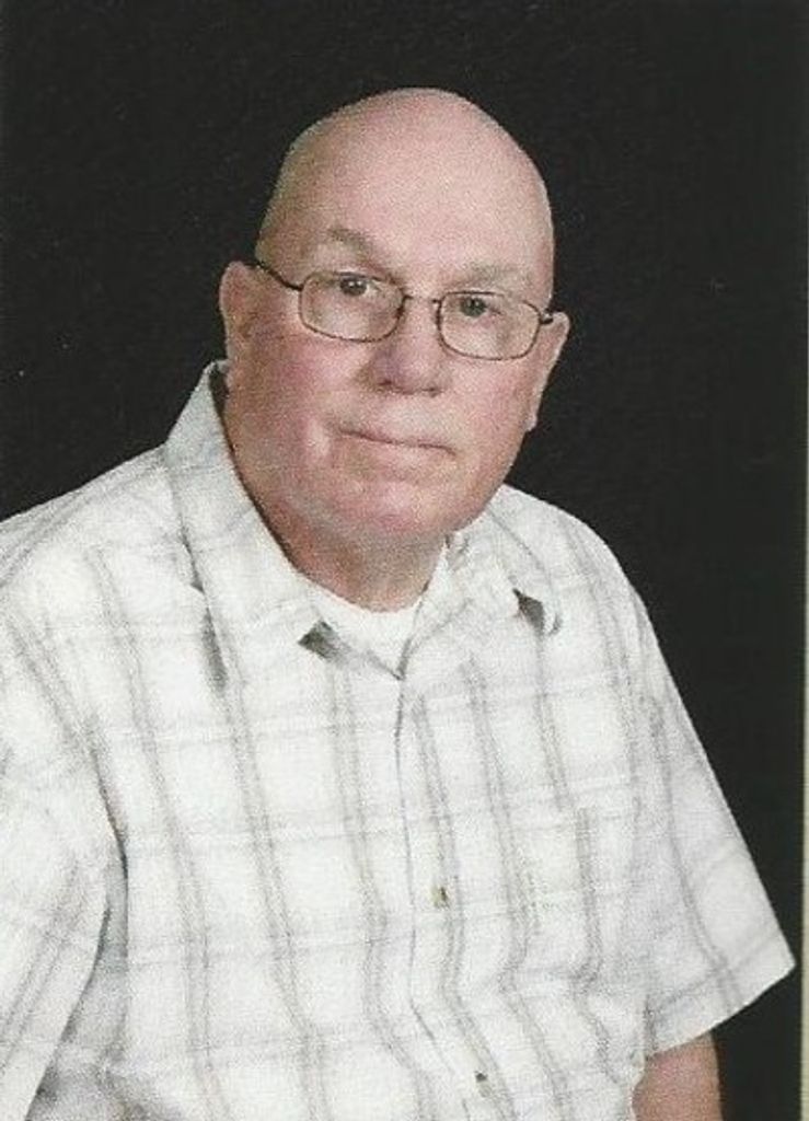 Roger Dale Whiddon Profile Photo