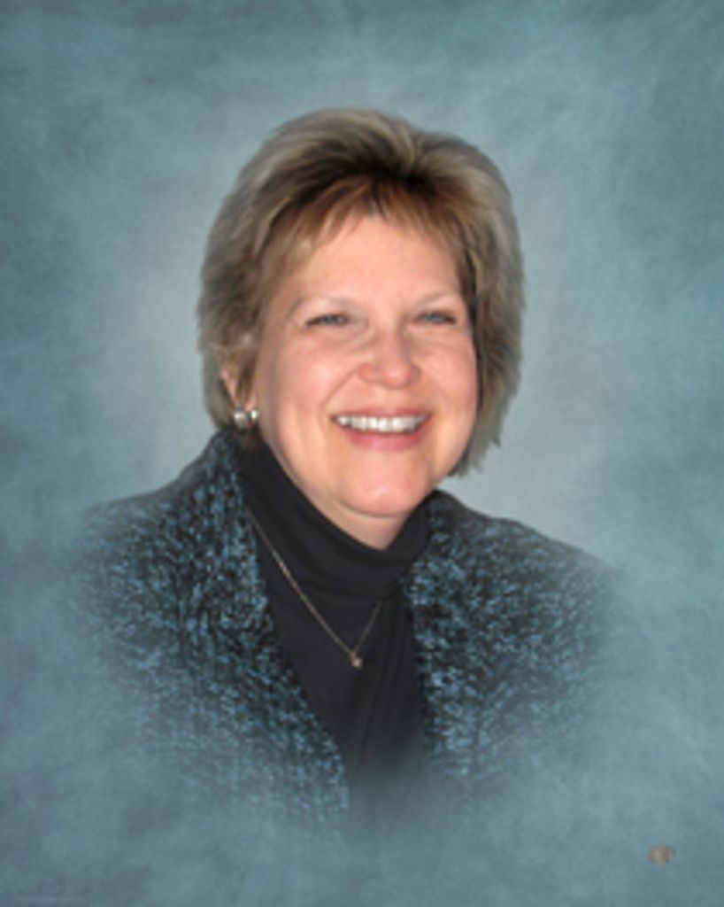Patricia Fry