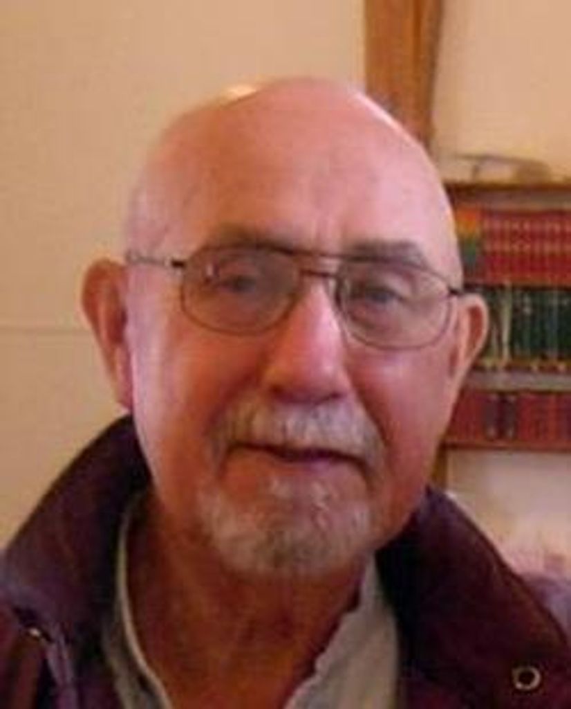 Wallace "Wally" James Walters Profile Photo