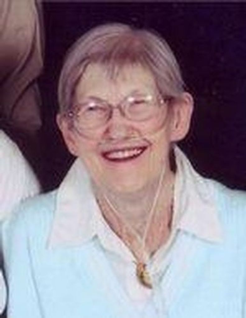 Anna Mae  Cornelius