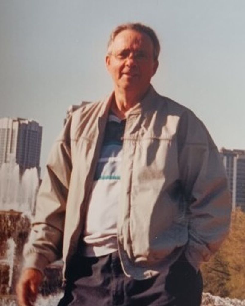 David Allen King