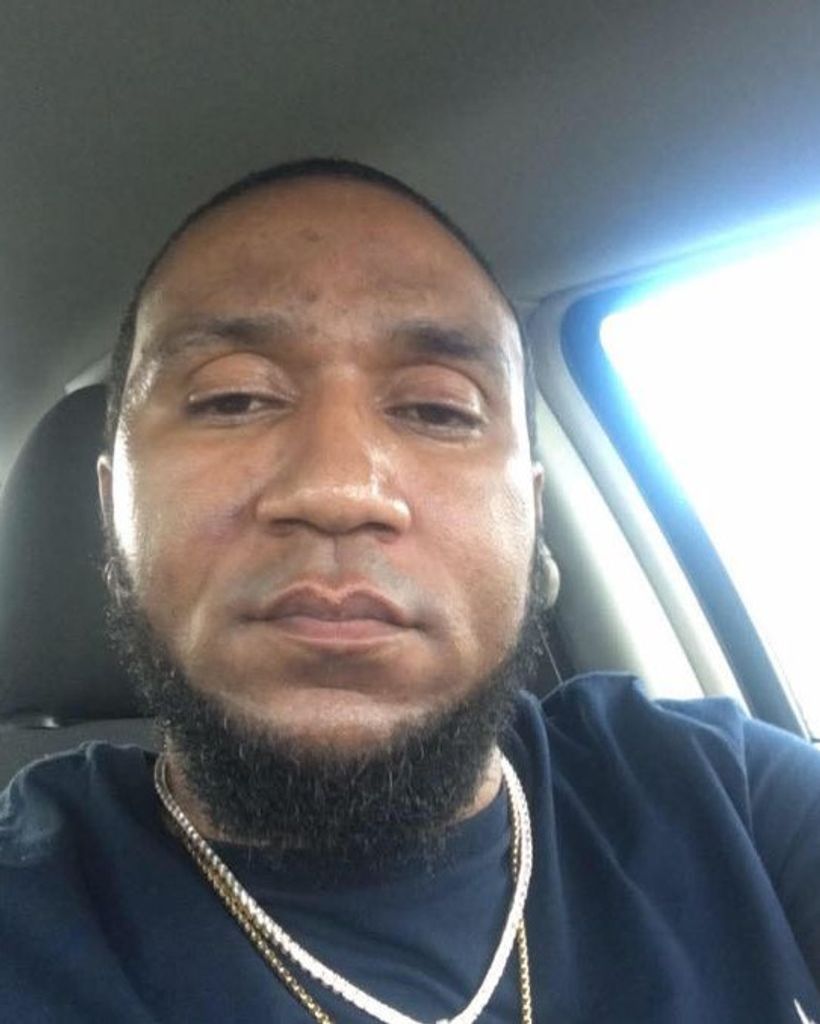 Travernt Shundell Gilyard Profile Photo