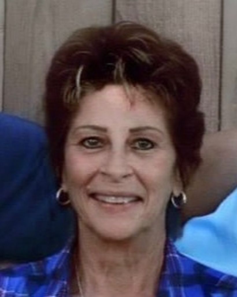 Laverne Hill