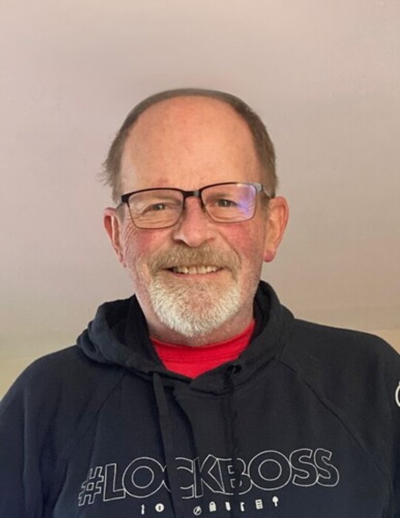 Brad F. Tuttle Profile Photo