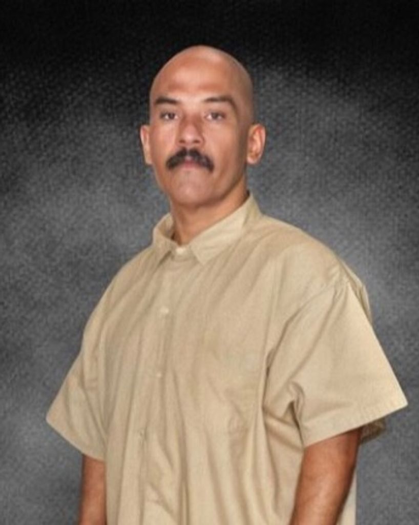 Jose “Wito” Chavez Huerta Profile Photo