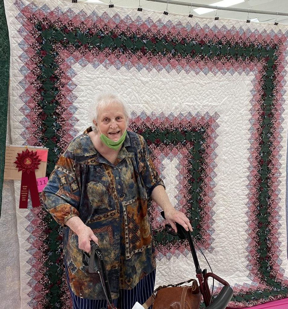 Anita Ray Profile Photo