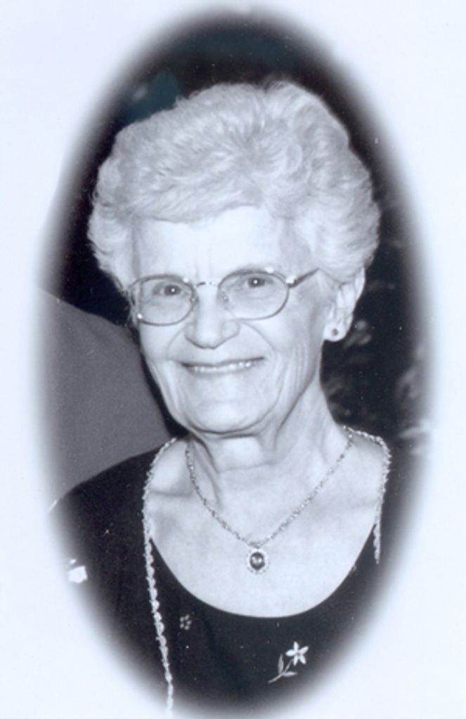 Bette Strong