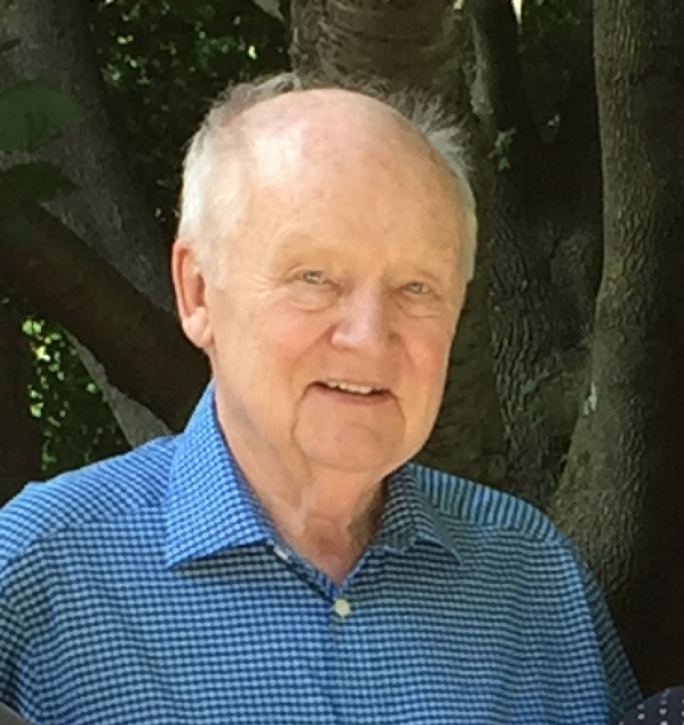 Herbert D. Kuhl