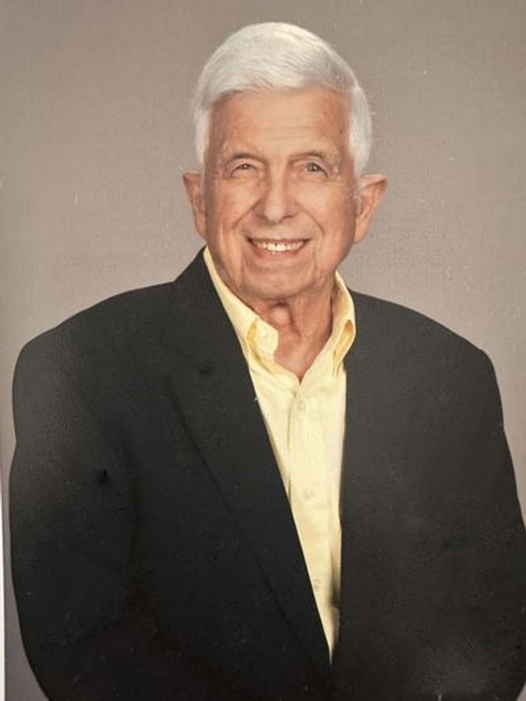 Charles Roy Daniels Profile Photo