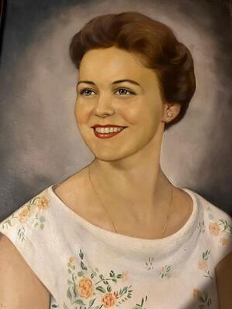 Nancy Alta Lee Profile Photo