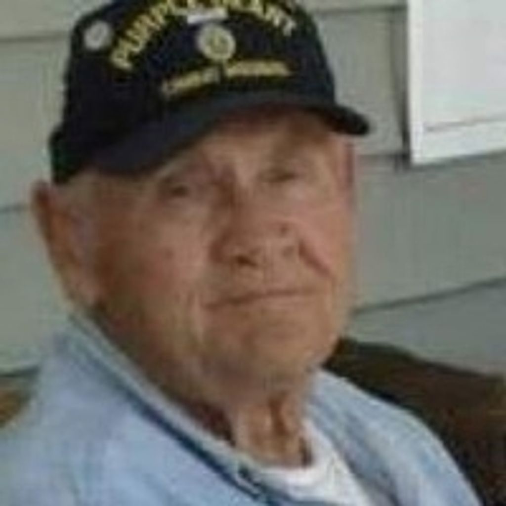 Delbert Gillam