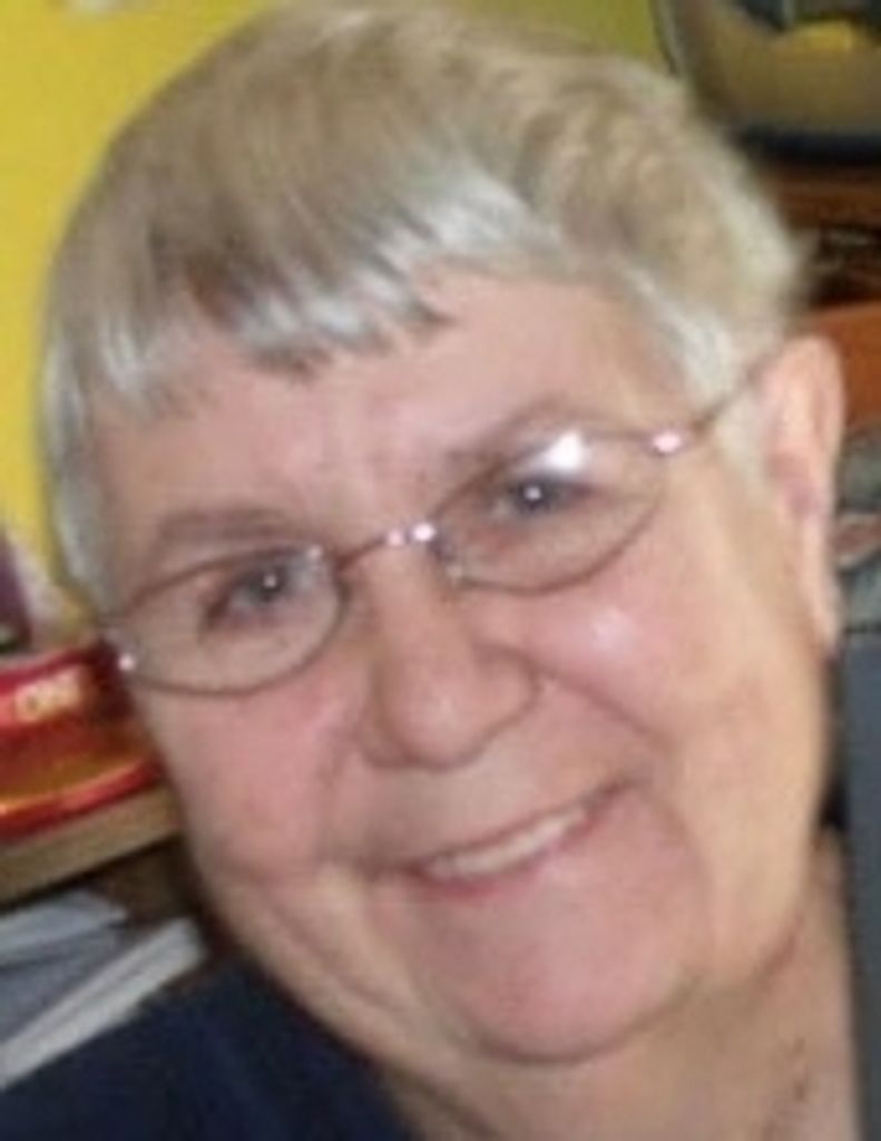 Ellen J. Sundquist