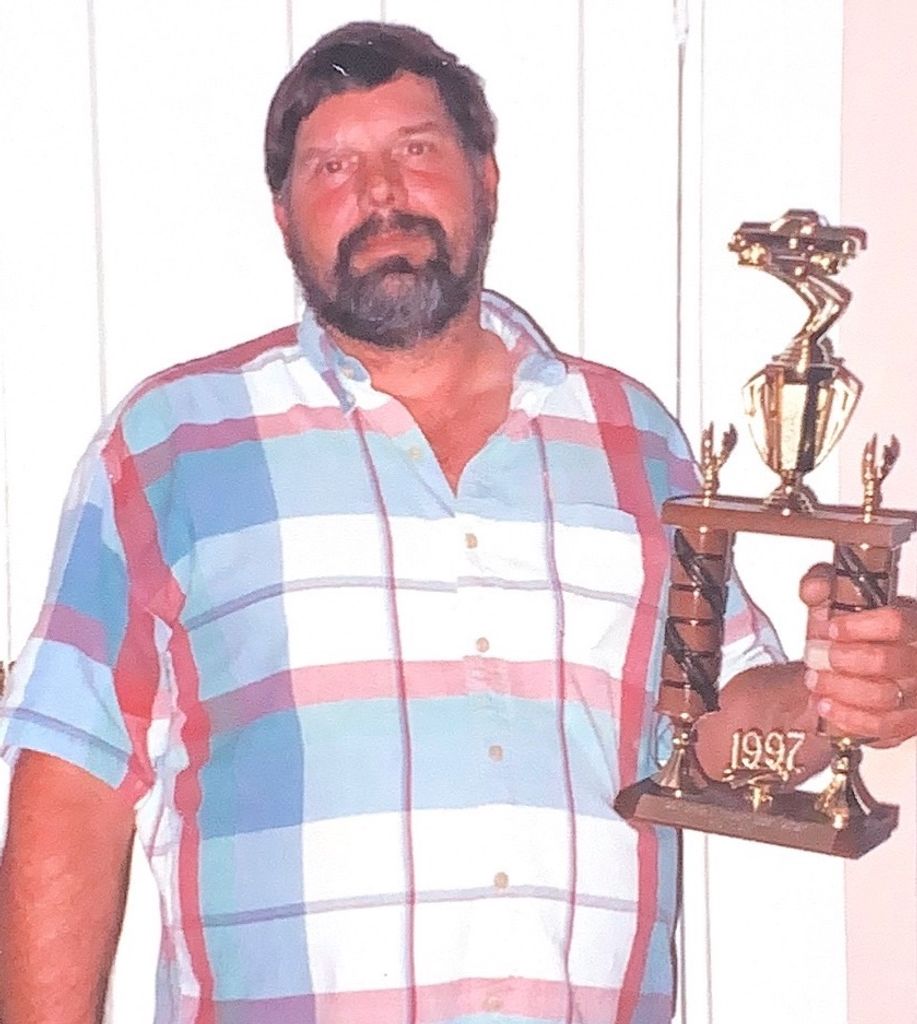 Johnny "John" Bernard Collins