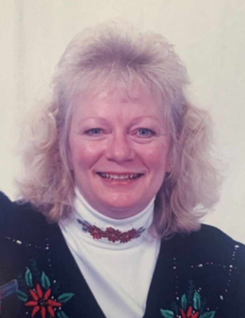 Connie Fay Beulen