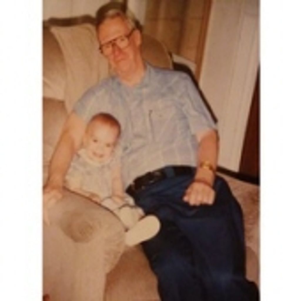 John W. Carl