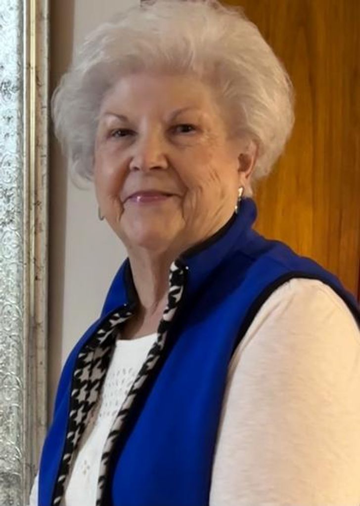 Marilyn (Ann) Williams Profile Photo