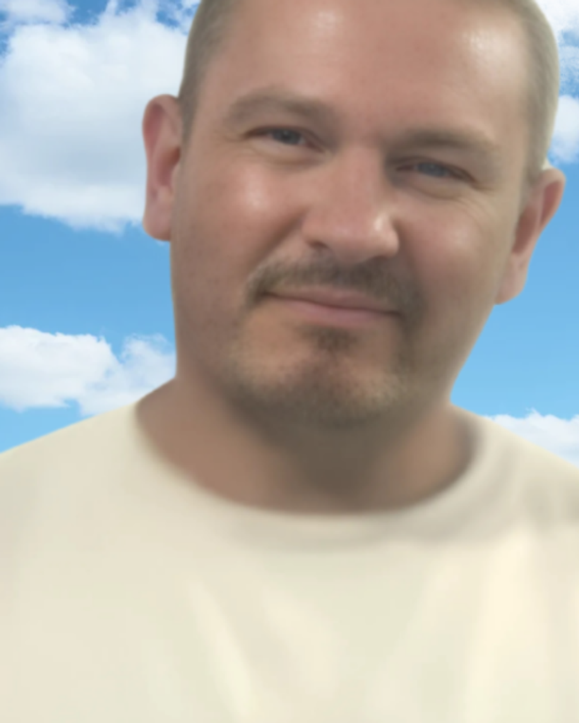 Jose Cruz Serrano Lopez