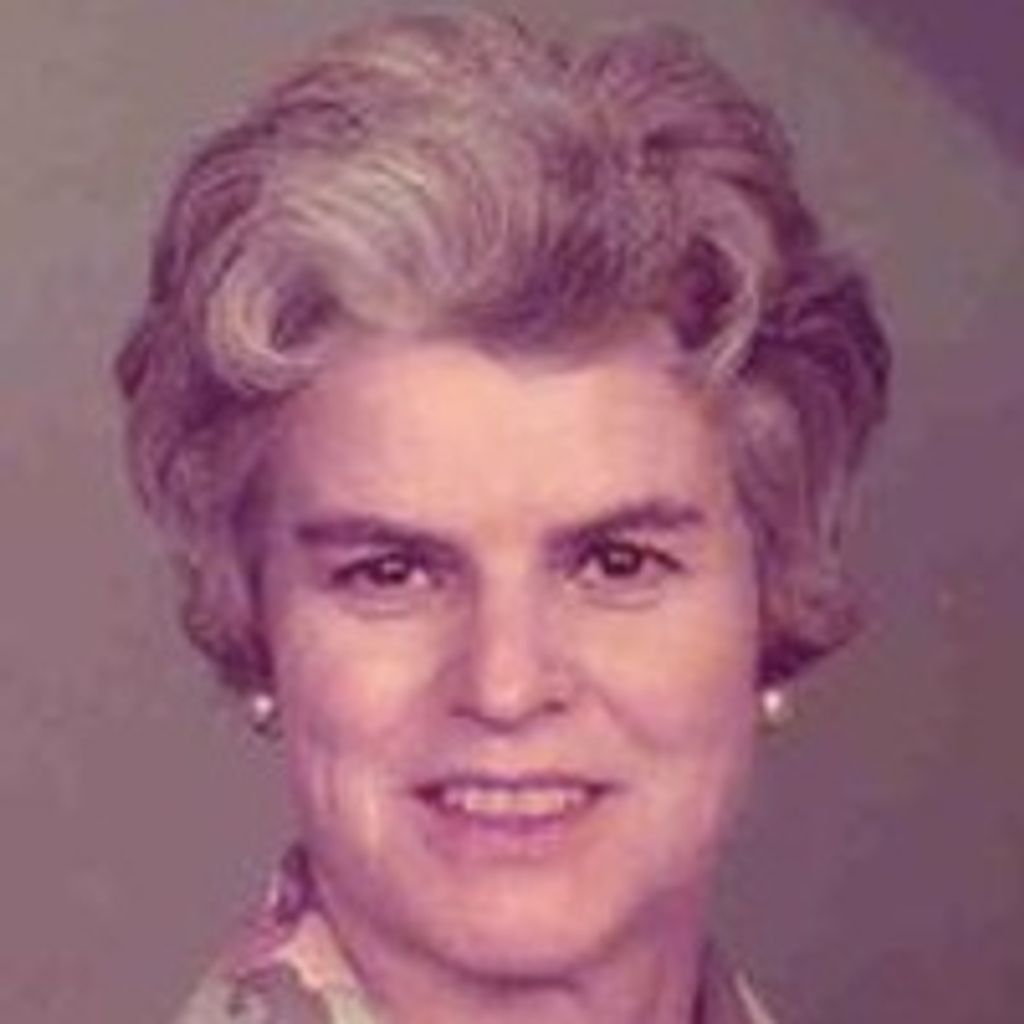 Betty J. 'Toni' Hays