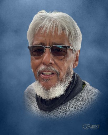 Eloy Leal's obituary image