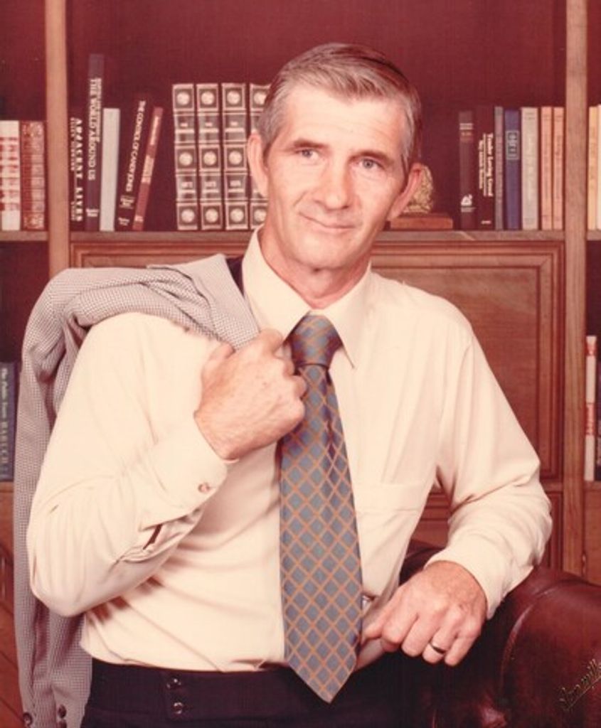 Billy Eugene Williamson Profile Photo