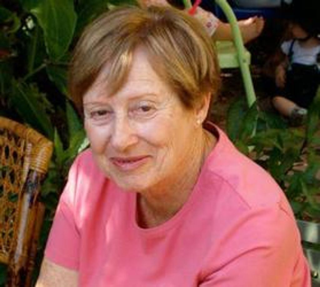 Beatrice Sobol Destin Profile Photo