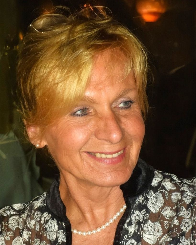 Ellen Lasek Profile Photo