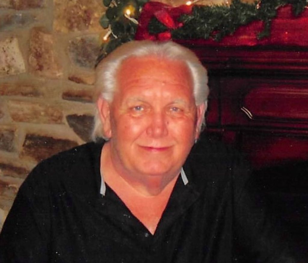 Jack Welborn