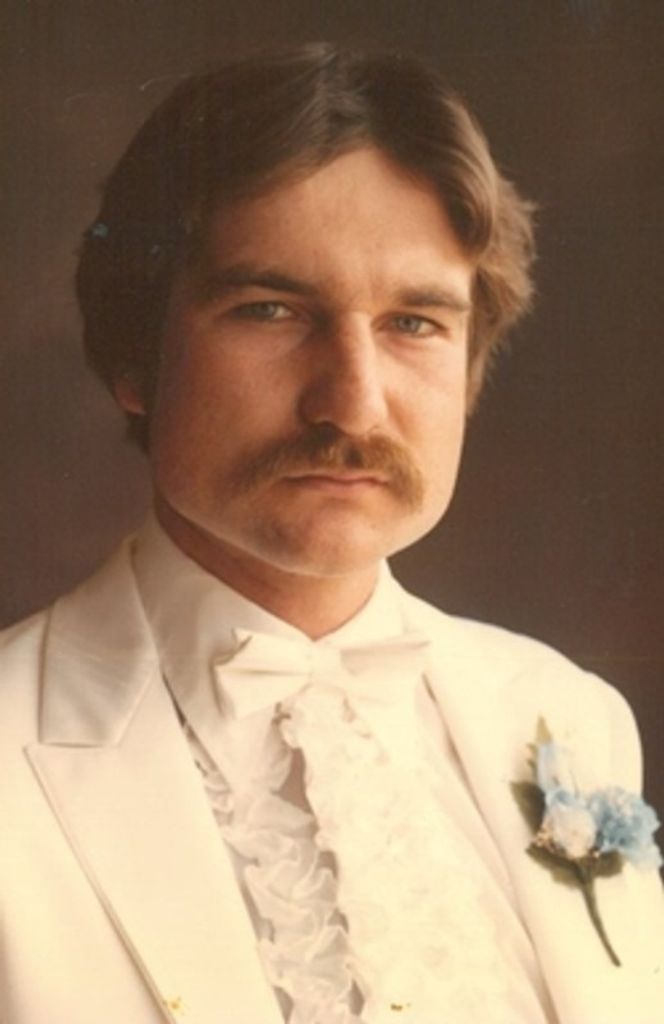 Dale Lynn Crump