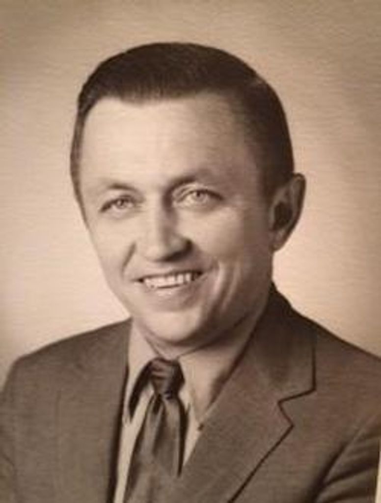 Glenn Norbert Kemmer