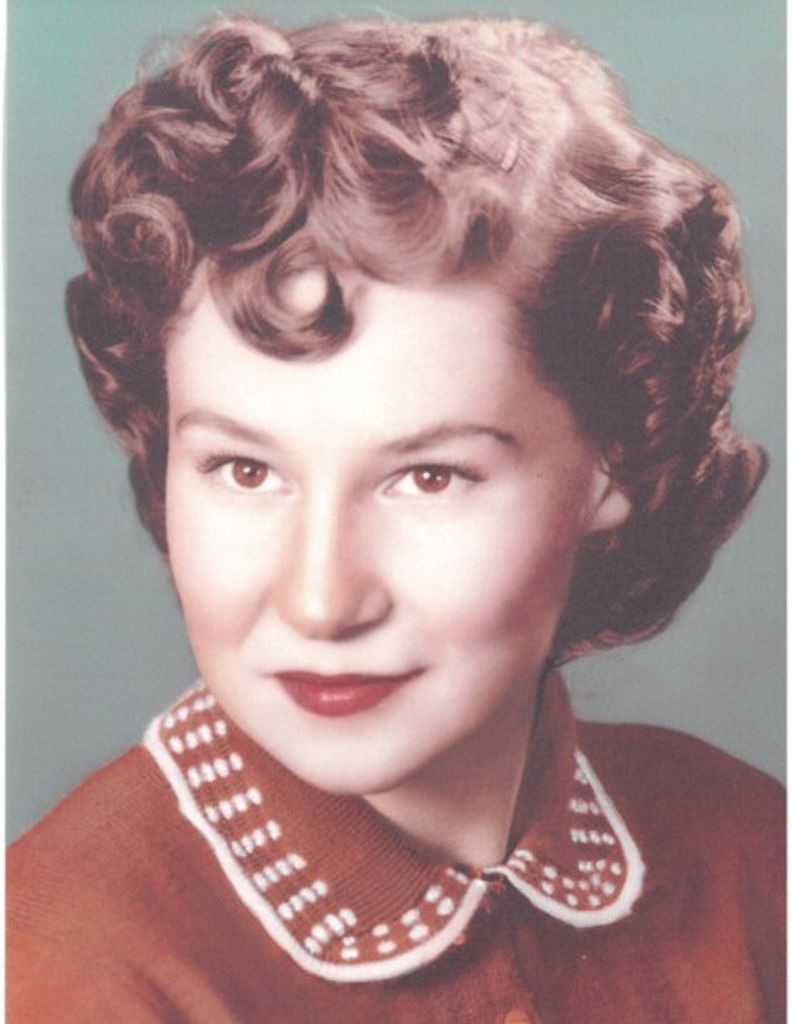 Valerie G. Barton