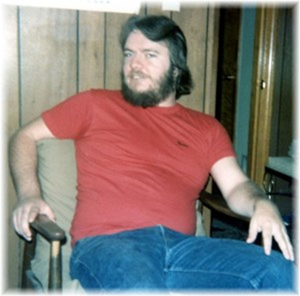 David A. Brown Profile Photo