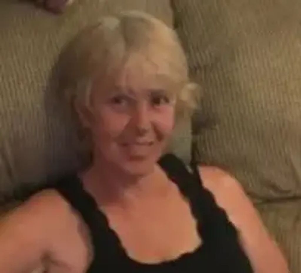 Carol Schwartz