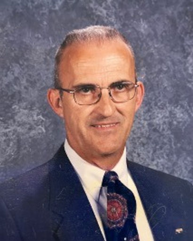 William Raymond Good