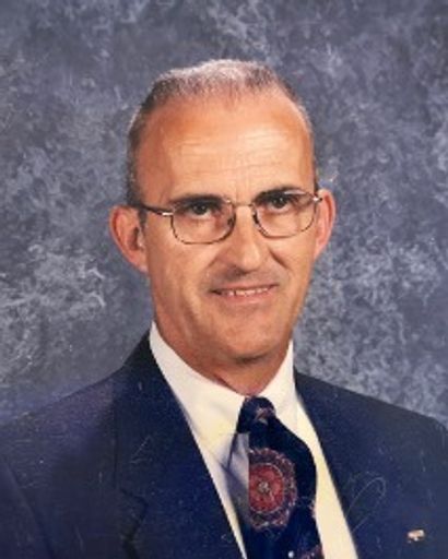 William Raymond Good Profile Photo