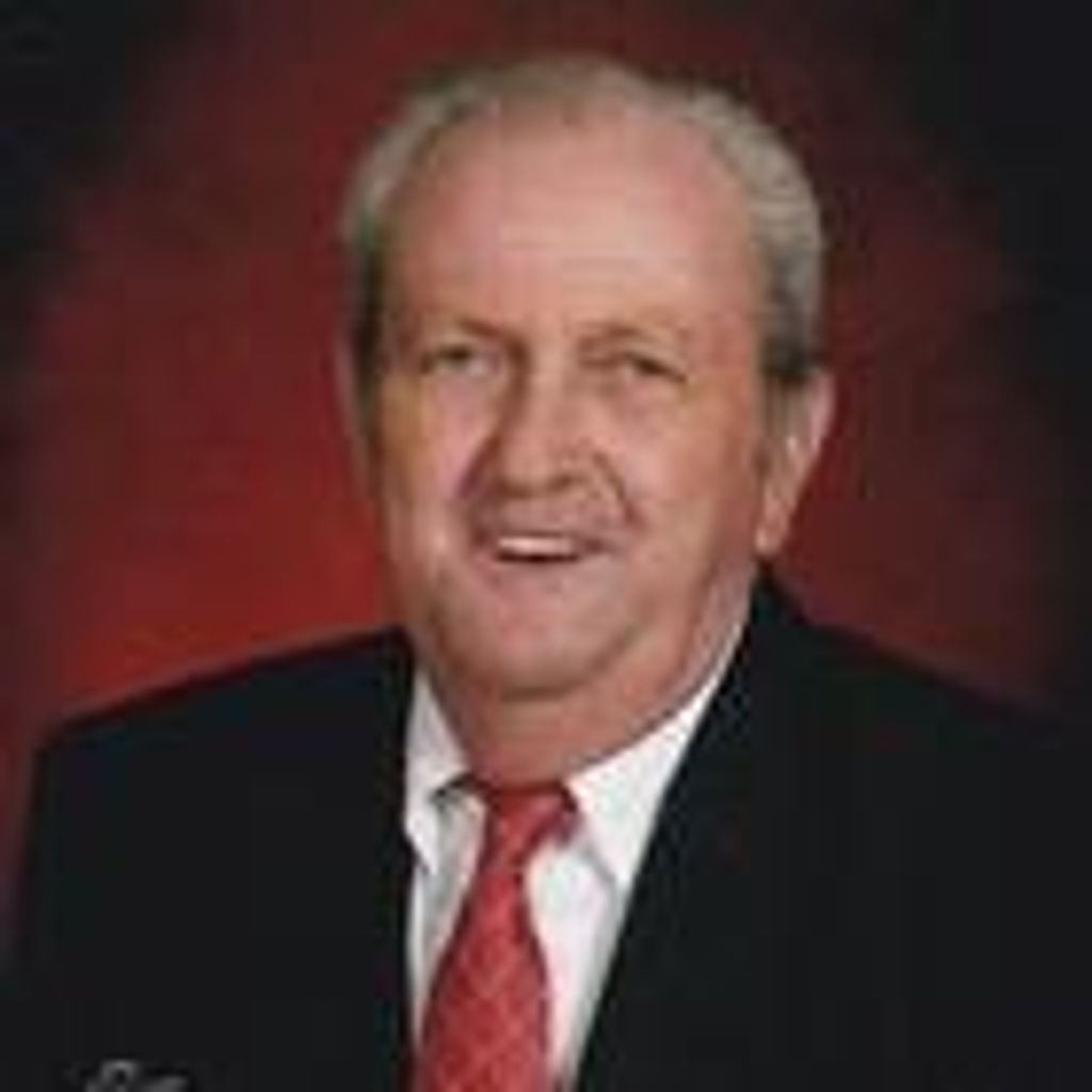 Roy Omer Aldridge