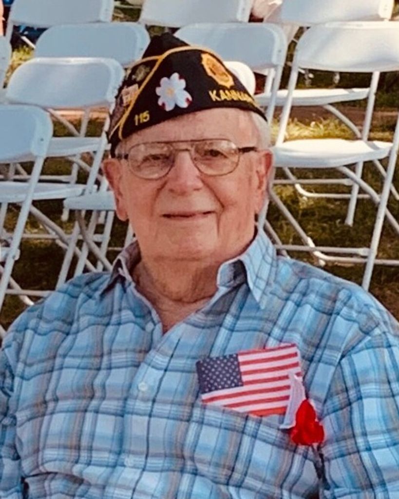 Harold Monroe Sechler Profile Photo