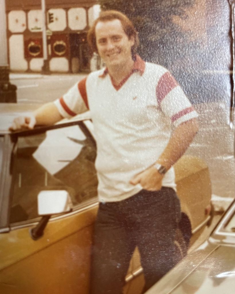 Russell Ray Hiett Profile Photo