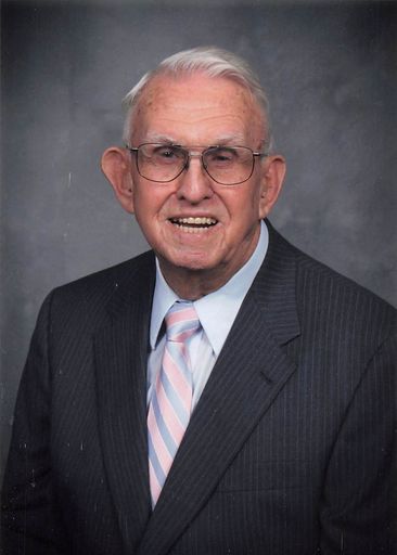 James Samuel Walker Profile Photo