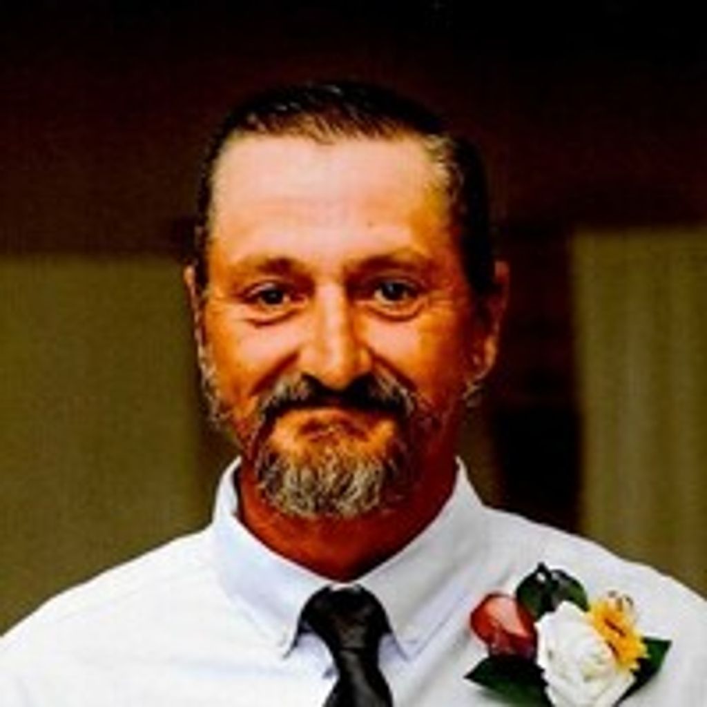 Michael “Lugnut” Henry