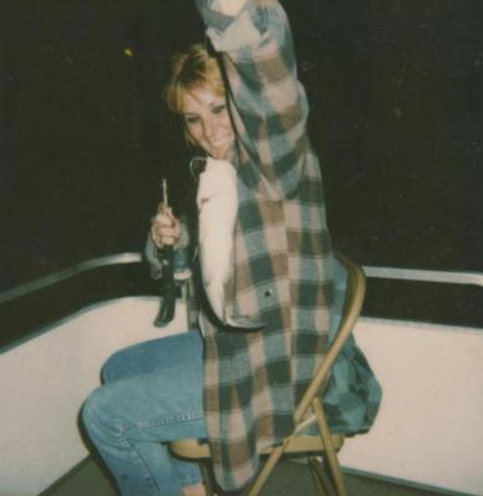 Darlene Duffey