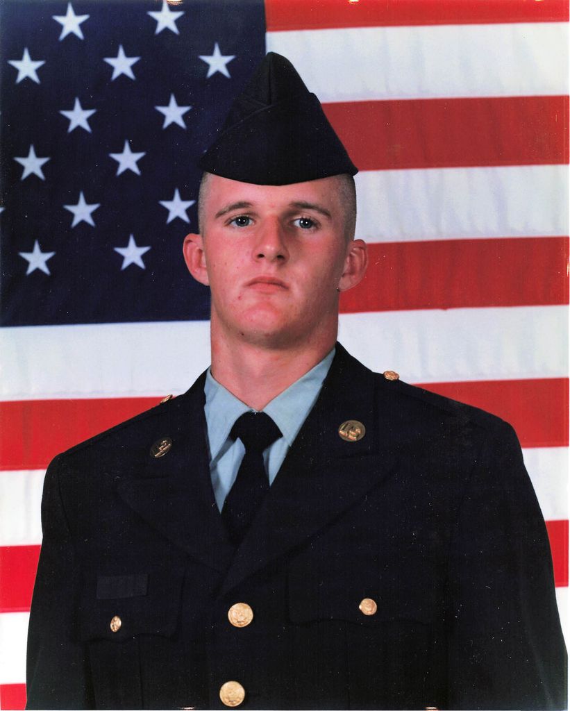 Derrek Martin Profile Photo