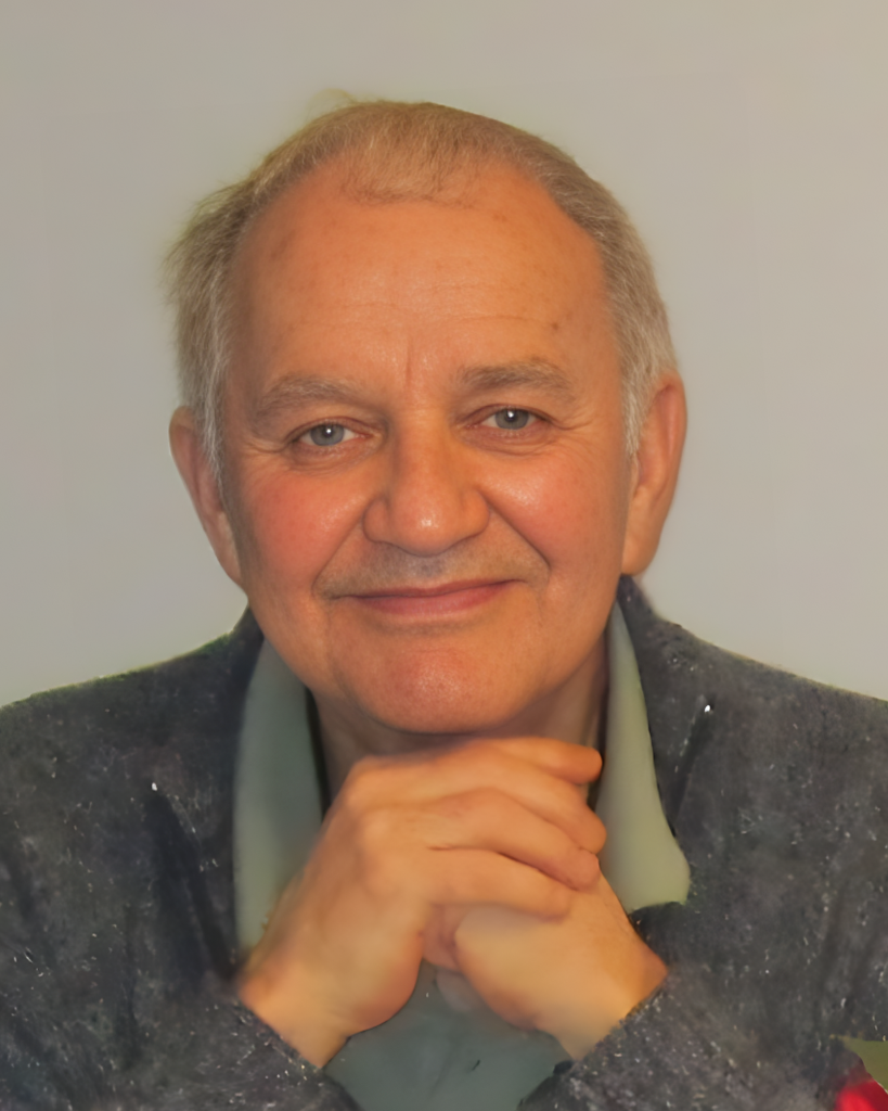 Maurice Normand Boulanger