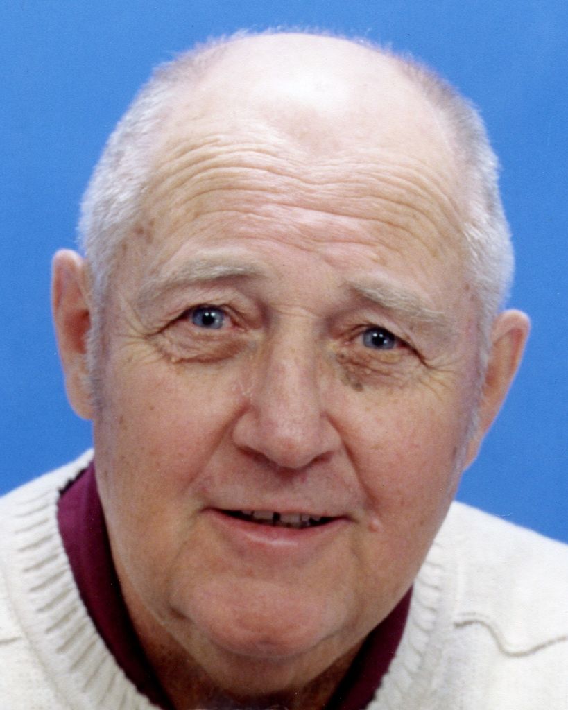 George B. Mague Profile Photo