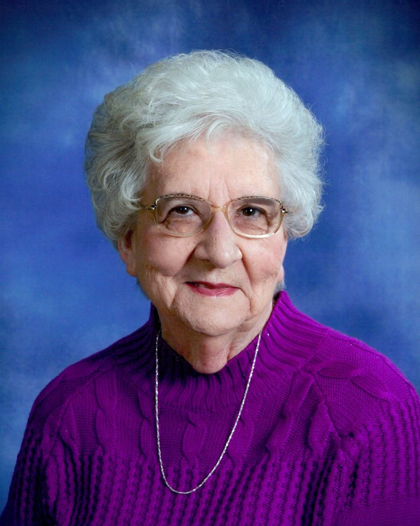 Ann Alford Perry Profile Photo